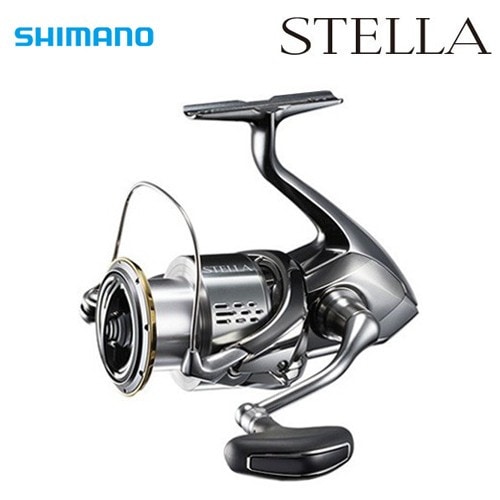 シマノ 22 ステラ 4000 スピニングリール | SHIMANO