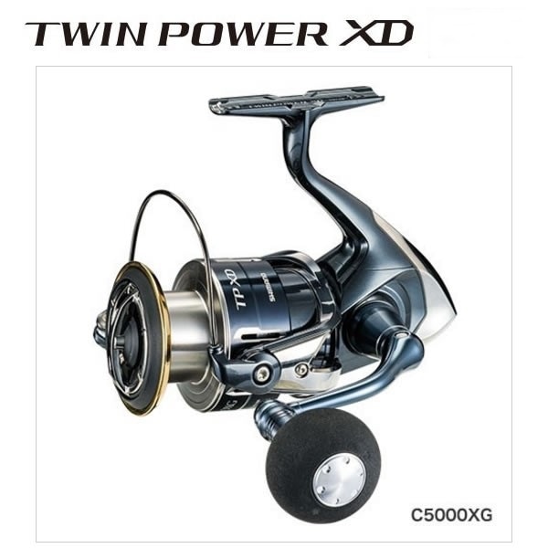 シマノ 22 ステラ C5000XG スピニングリール | SHIMANO