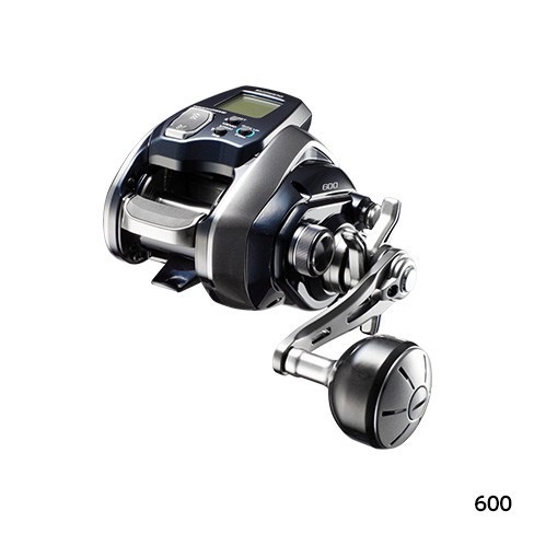 SHIMANO ForceMaster 600 電動リール Amazon | シマノ(SHIMANO) 電動リール 18 フォースマスター 600