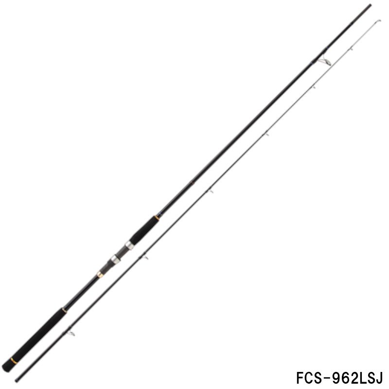 メジャークラフト ファーストキャスト ショアジギング FCS