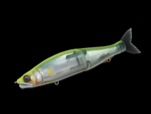 ガンクラフト ジョインテッドクロー 尺ワン 303 06 紀ノ国レモン