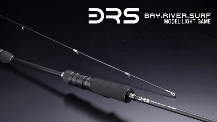 超熱 BRS-S68UL+ ロッド ジャッカル | ,ソルト JACKALL[ジャッカル] ロッド