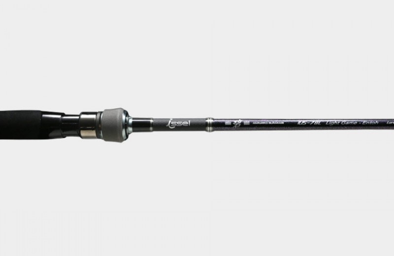 一誠 ロッド 海太郎 「碧」IUS-78LS ライトゲーム・オフショア