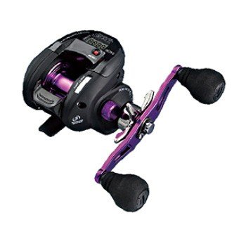 プロックス 船・石鯛・電動リール バルトムデジソルト2 R63D