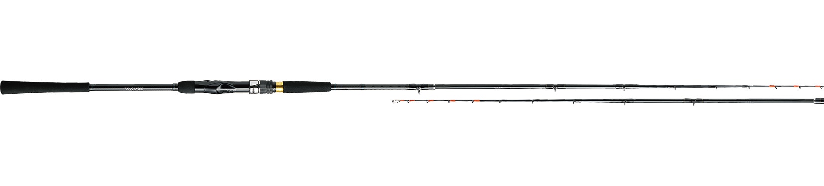 DAIWA（釣り） ダイワ 船竿 タコX 150 : 釣具のポイント