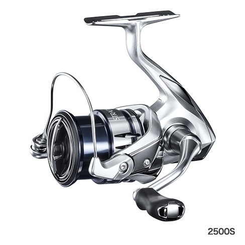 シマノ ストラディック 2500S | SHIMANO[シマノ