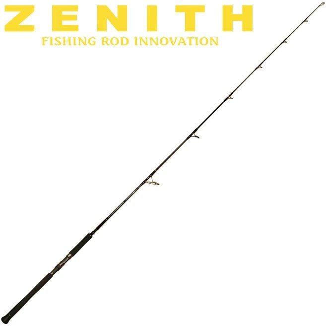 ゼニス カレントラインキャスティズム CC-74ML (オフショア