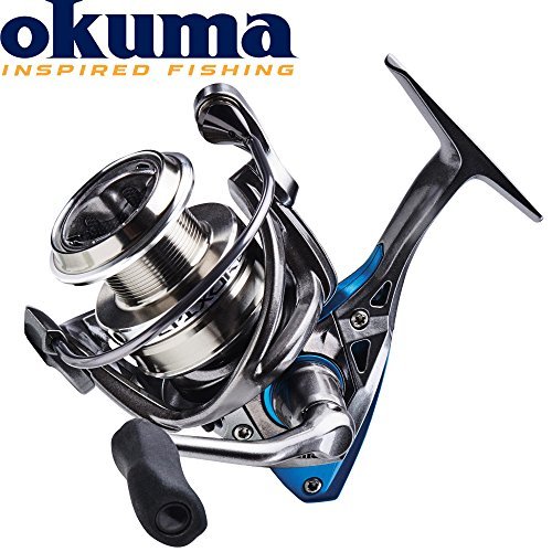 製品情報 - Okuma（オクマ）：リール