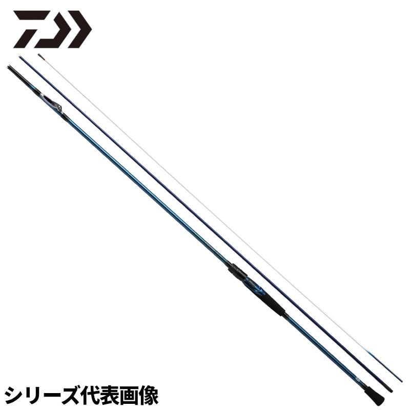 ダイワ 瀬戸内メバル SP 420IL・K - 上島釣具店