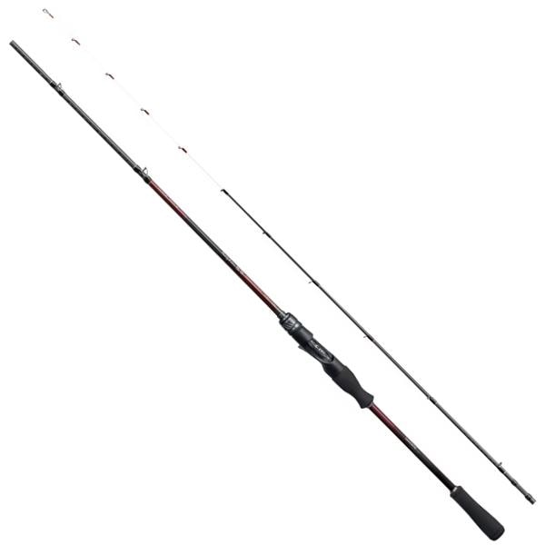 デ*ン様 シマノ　イカメタル　セフィア メタルスッテ　S68ML-SとB66ML シマノ 24 セフィア SS メタルスッテF-S68ML-S (スピニング
