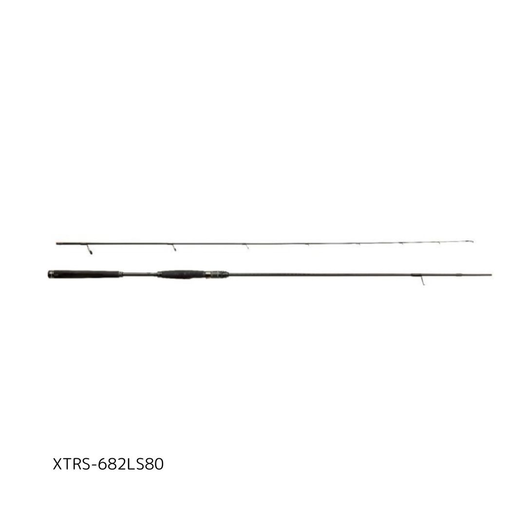 み*照様 ソルティーステージ KR-X プロトタイプタイラバ XTRS