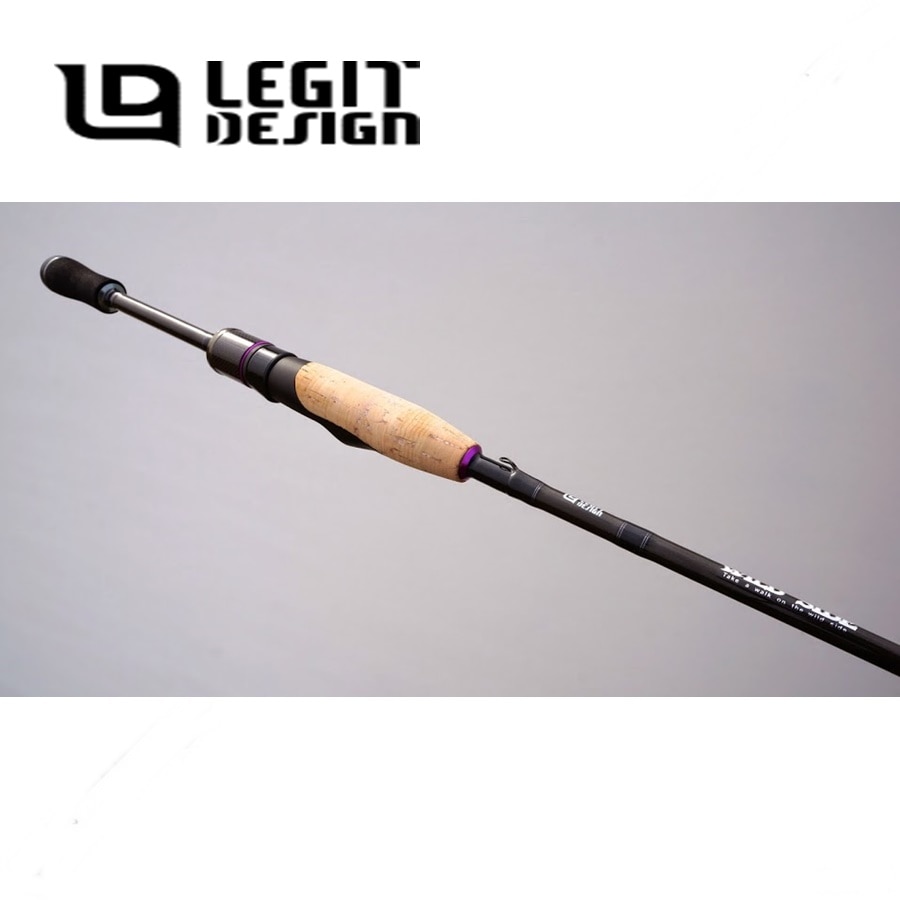 レジットデザインWILD SIDE WSS-ST63ML 6,3 レジットデザイン(LEGIT DESIGN) ワイルドサイド WSS-ST63ML