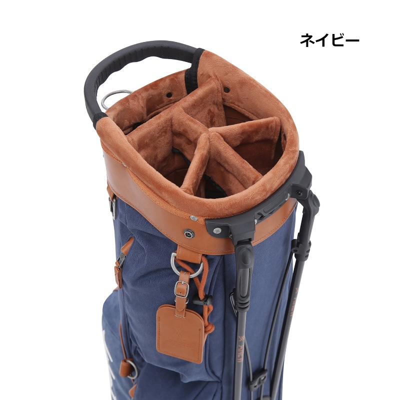 正規品‼️美品‼️ANEWゴルフカートバック 2025年最新】アニューカートバッグの人気アイテム - メルカリ