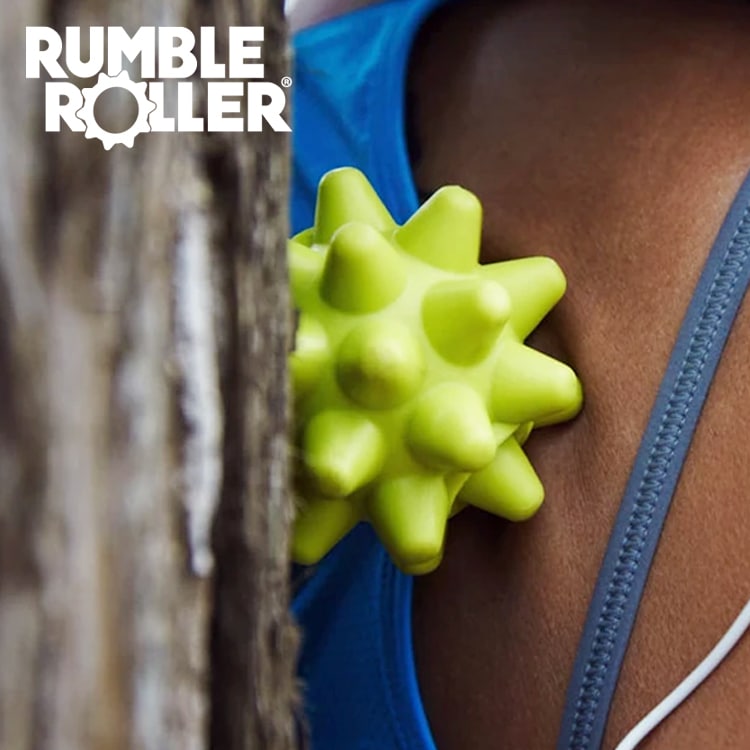 Rumble Roller ランブルローラー ビースティピーナッツ ランブル