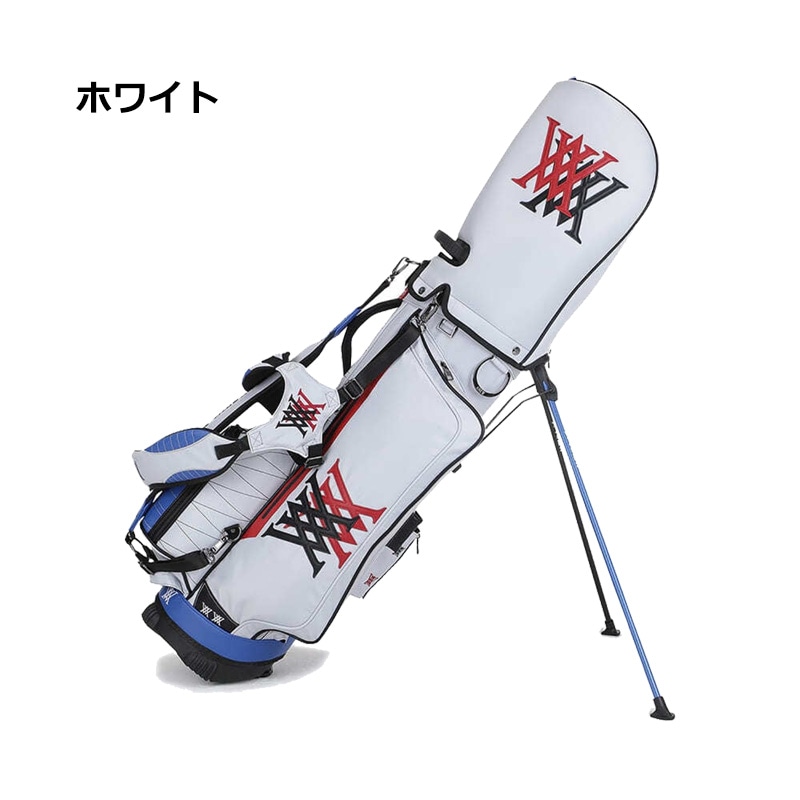 アニューゴルフ　新品　スタンド式 楽天市場】【最新】ANEW NEW OG2 STAND BAG アニュー スタンド