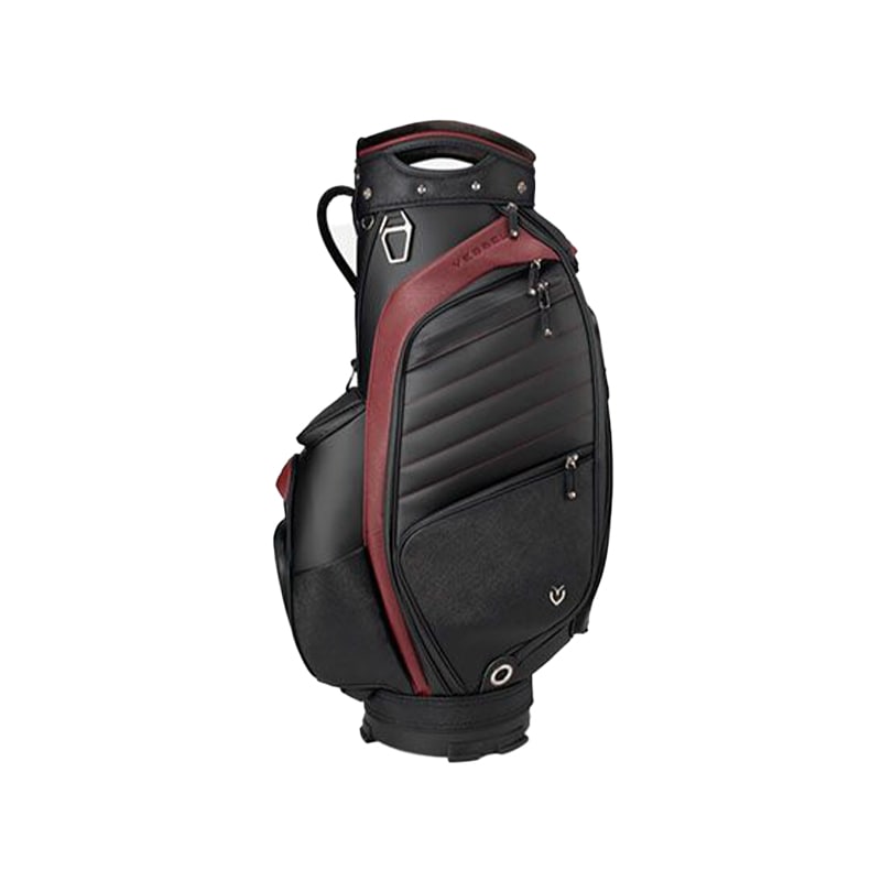【美品】VESSEL ベゼル APX Staff ９型 キャディバッグ 2024年新色 VESSEL ベゼル APX Staff キャディバッグ 9型 47