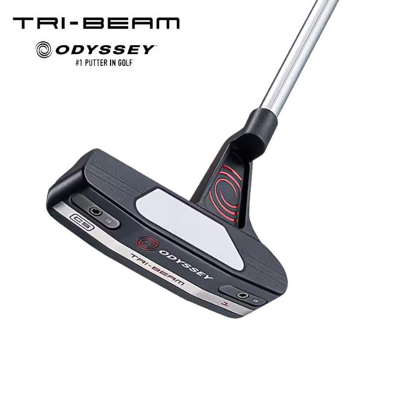 オデッセイ TRI-BEAM #1 CSトライビーム パター ストロークラボ 【公式