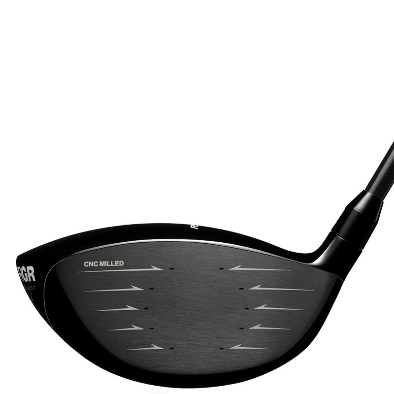 2022 プロギア RS JUST ドライバー Diamana FOR PRGR BLACK シャフト ...