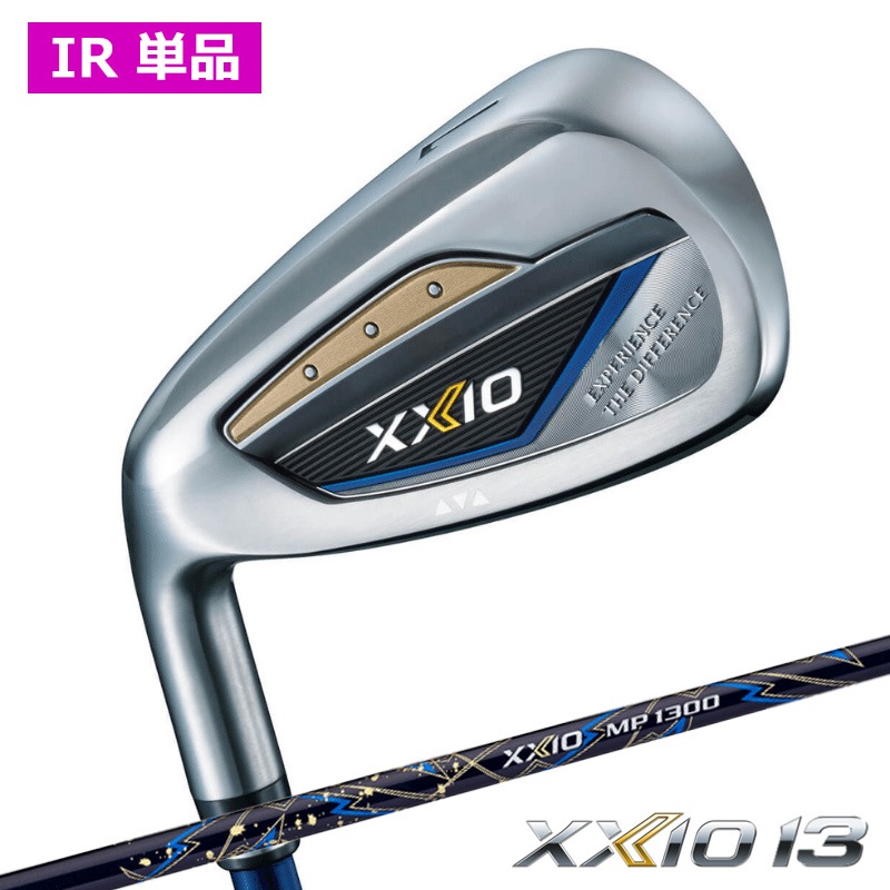 ダンロップ ゼクシオ X(2024) アイアン Dynamic Gold 120