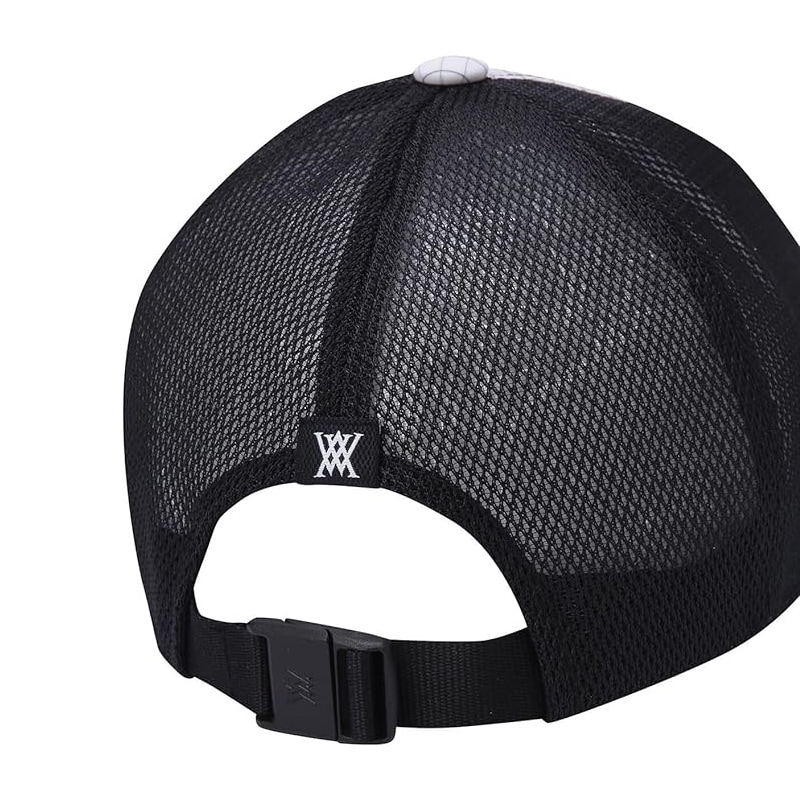 ANEW アニュー (M) RIP MESH CAP リップメッシュキャップ メンズ