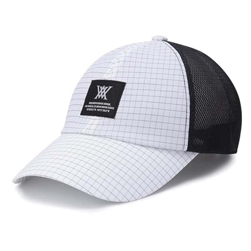新品 完売　ホワイト anewロゴ キャップ ANEW Amazon | [アニューゴルフ] ANEW X NEWERA Small Logo Ball Cap