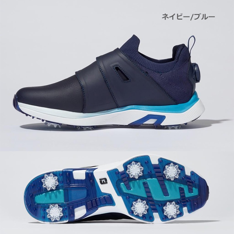 フットジョイ FootjoyのHyperflex 27.5cm ☆【23年AWモデル フットジョイ FootjoyのHyperflex 27.5cm ☆【23年AWモデル