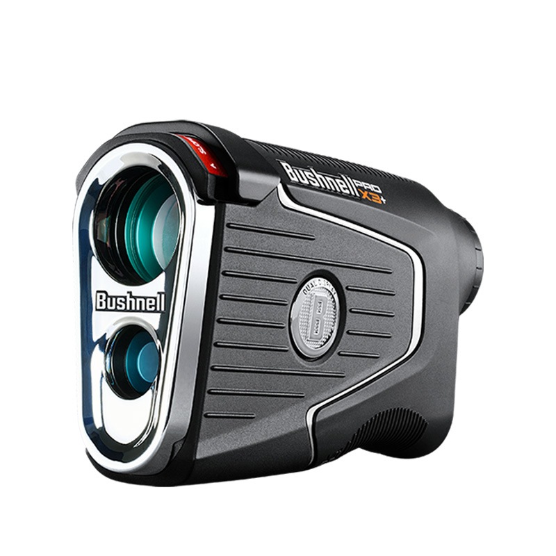 Bushnell Tour v3 Slope Edition ゴルフ用距離計 ポイント10倍