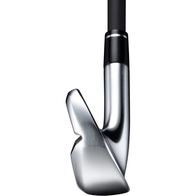 コレクション　HONMA High Powered ホンマ 希少レフティ アイアンセット ホンマ High-Powered ニュー