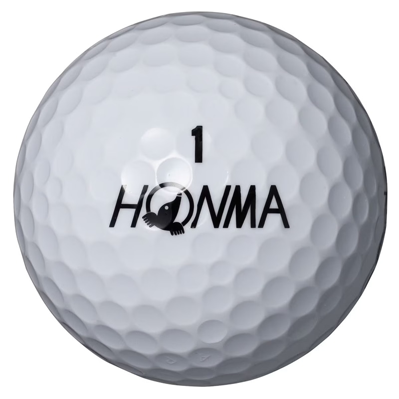 限定 HONMA GOLF(本間ゴルフ)日本正規品 D1 オールインワン
