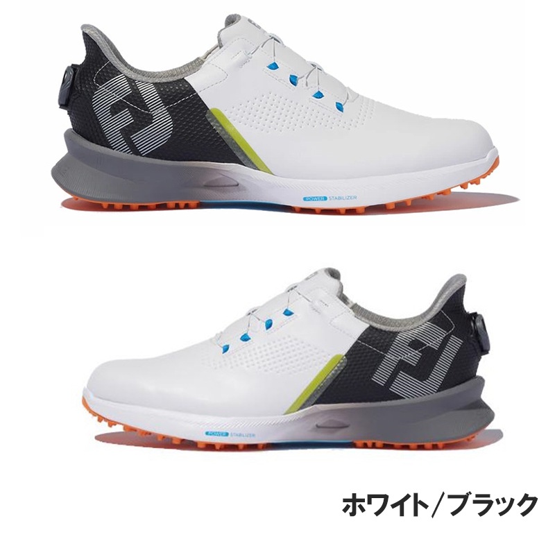 フットジョイ 2022 FJ フューエル ボア 55448/55449/55447/53095