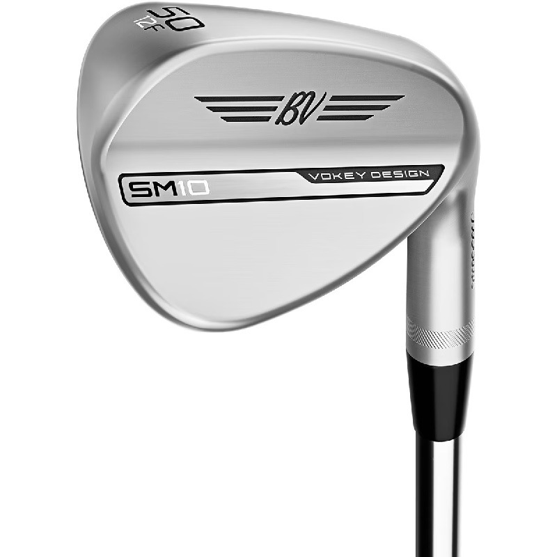 2024 タイトリスト VOKEY SM10 ウェッジ ツアークローム BV105