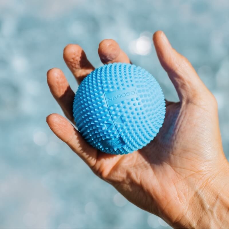 Naboso ナボソ ニューロボール Neuro Ball 日本正規品 | セルフ