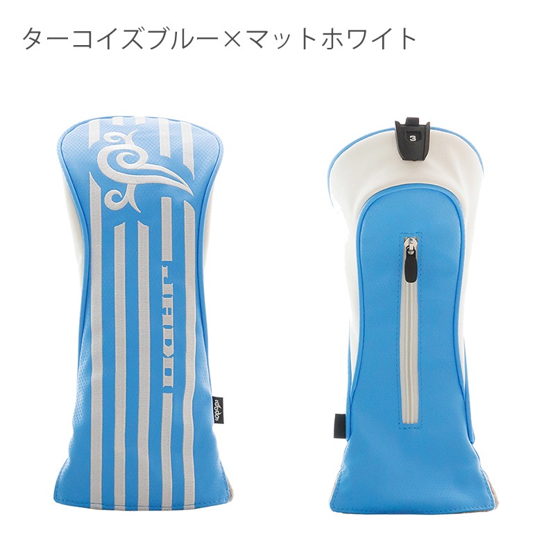JADO そぐわない ジャド ゴルフ ヘッドカバー セット JADO そぐわない ジャド ゴルフ ヘッドカバー セット