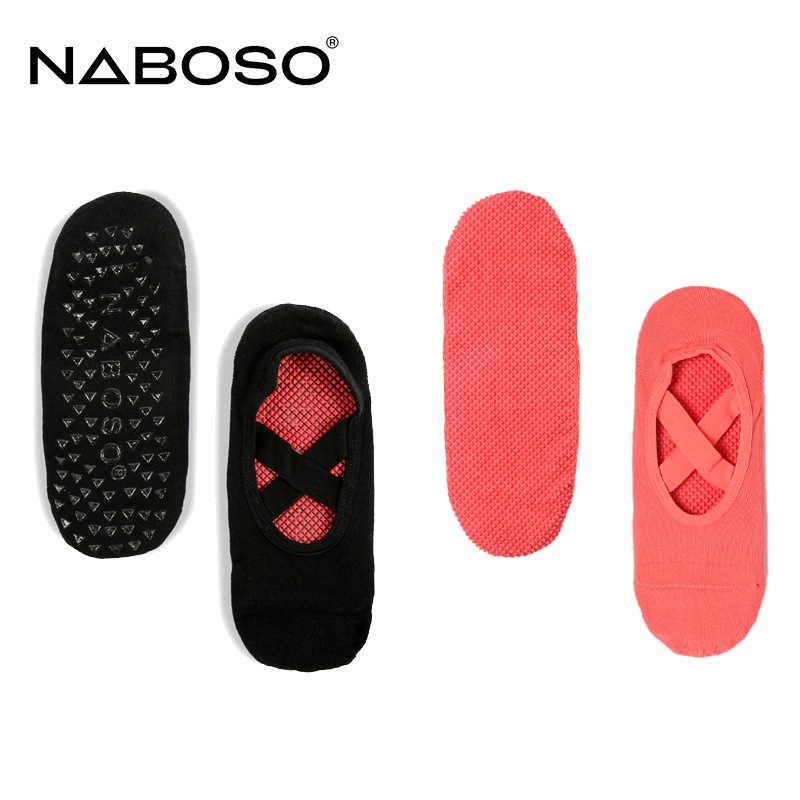 ナボソ　XLソックス スタジオソックス - Naboso
