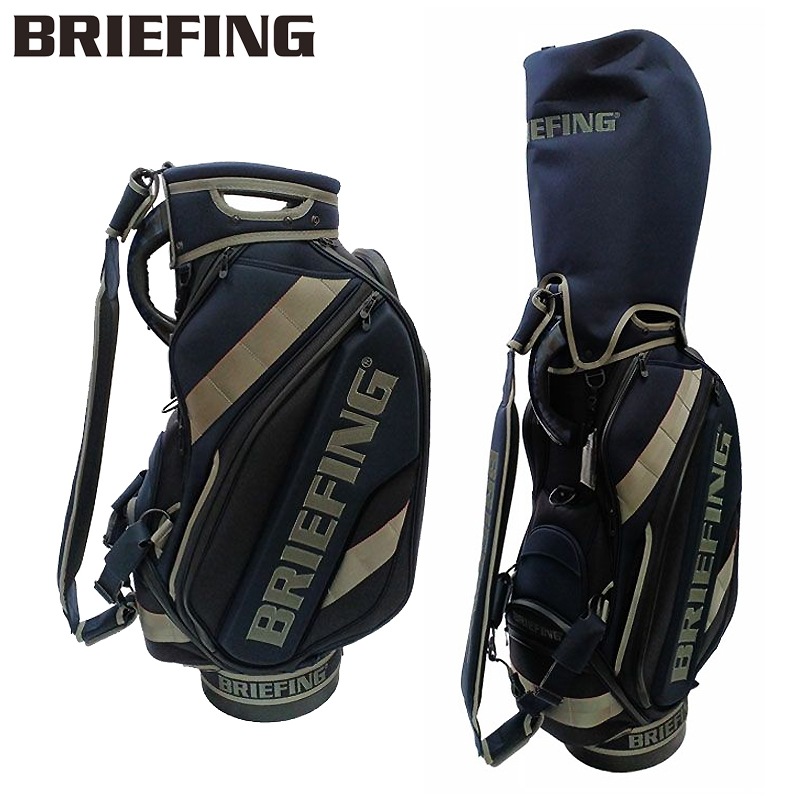 25周年記念限定】BRIEFING GOLF 2023 ブリーフィング CR-3 #02 AIR