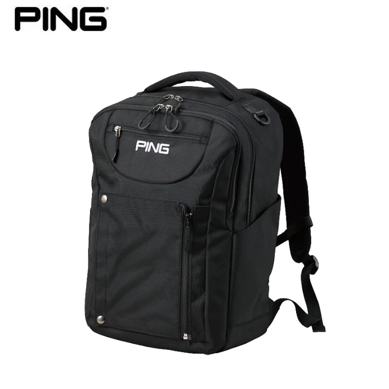 PING ピンゴルフ GB-U2201 カスタムバックパック リュック 36465