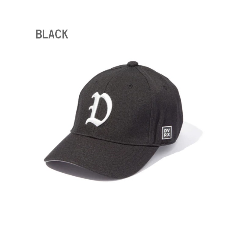 DPR CONSTRUCTION デヴァローゴルフ　ネイビーキャップ DPR CONSTRUCTION デヴァローゴルフ ネイビーキャップ - メルカリ