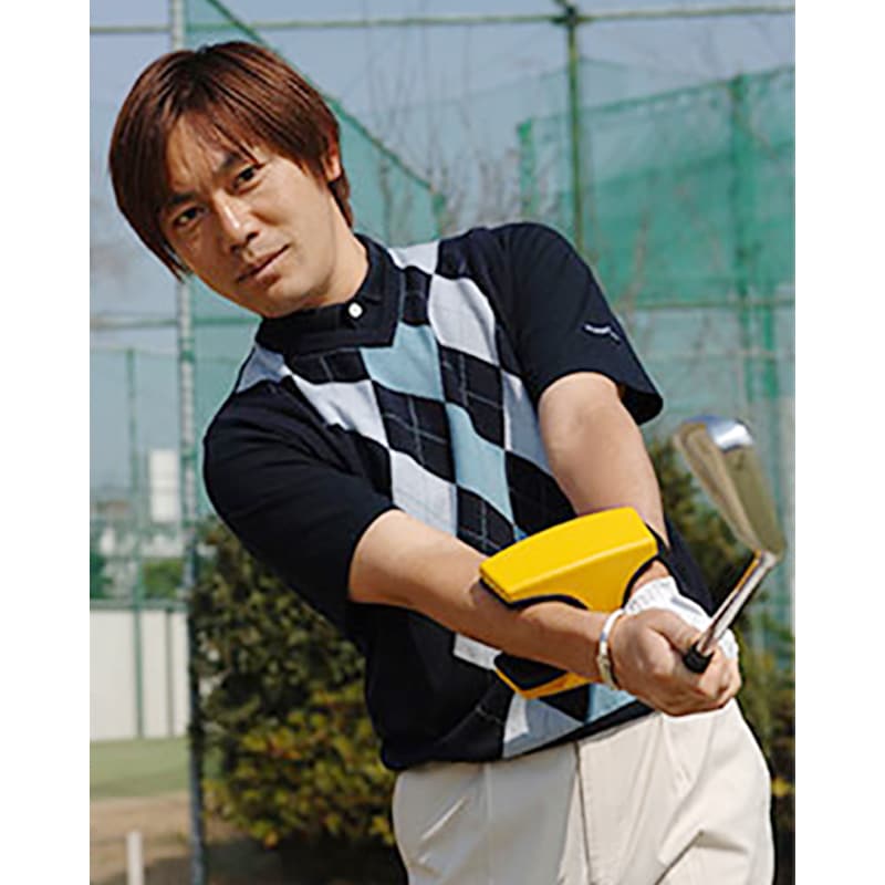 ヤマニゴルフ クイックマスター パーフェクトローテーション