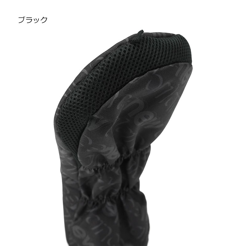 New Balance ニューバランス ヘッドカバー フェアウェイウッド用