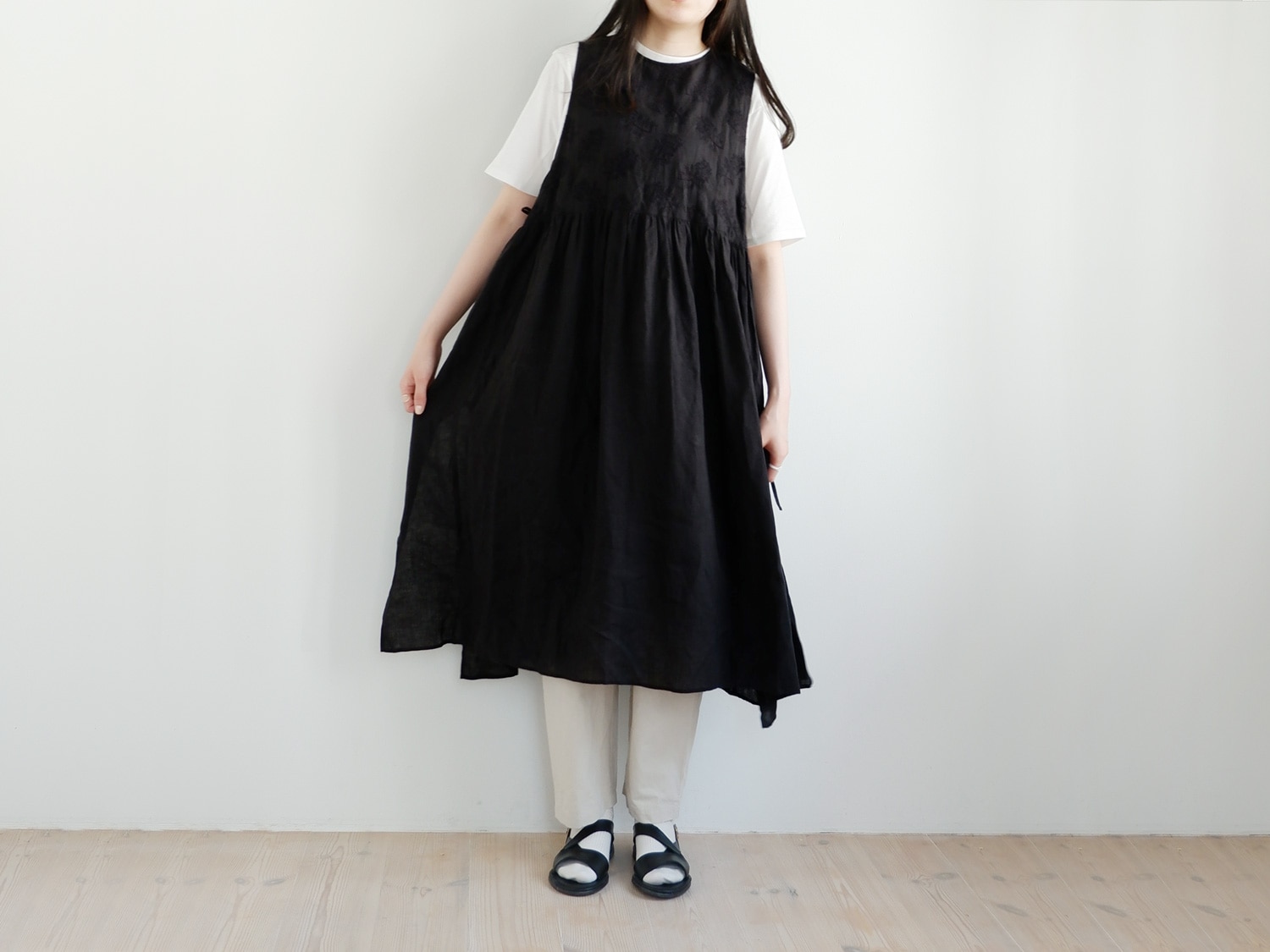 【オオカミとフクロウ】【即完売商品】フクロウと夢色のオルテンシア オオカミとフクロウ オオカミと夢色のオルテンシア tandey