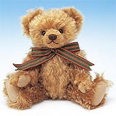 ハンドメイドテディベア ♡全長30cm Standard 30cm （型紙と説明書のみ）