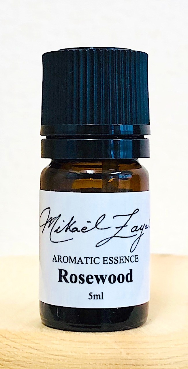 ミカエルザヤット　アロマ　エッセンシャル ローズウッド 90〜80ml ミカエルザヤット アロマ エッセンシャル ローズウッド 90〜80ml Love