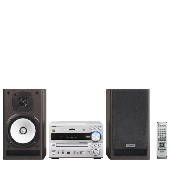 ONKYO X-NFR7FX(D) CD SD USB レシーバーシステム ONKYO X-NFR7FX(D) CD/SD/USBレシーバーシステム