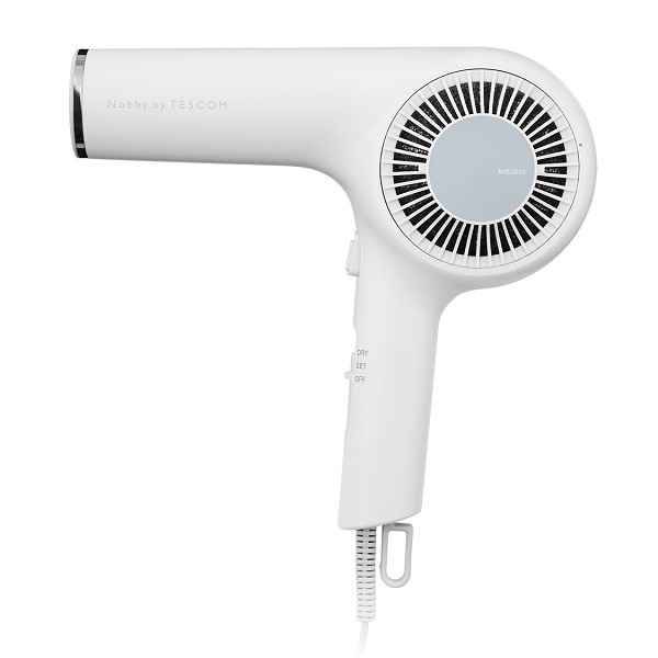 大人気新品をすべて ドライヤー テスコム NIB2600-H NIB2600 プロフェッショナル ヘアドライヤー