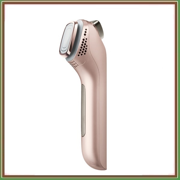 Panasonic イオンエフェクター EH-ST97-N ボディ・フェイスケア EH