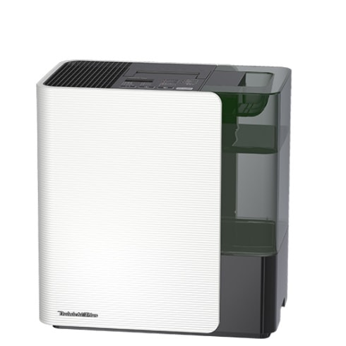 【美品】ダイニチ加湿器 27畳 ハイブリッド式加湿器 HD- LX1020-W 加湿器 ハイブリッド式 ダイニチ ダイニチプラス HD-LX1020(W)
