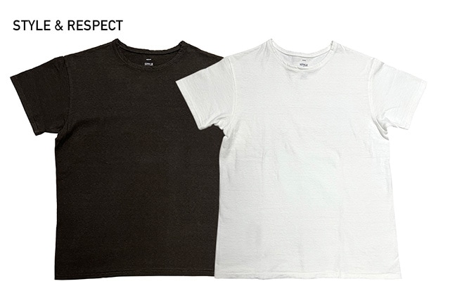 【大空さん】ARTISAN スラックス+PRINCE Tシャツ2品セット SOKTAS 〕120／2 コットンサテン シャツ