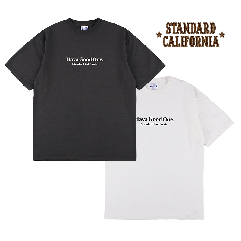 STANDARD CALIFORNIA スタンダードカリフォルニア SD