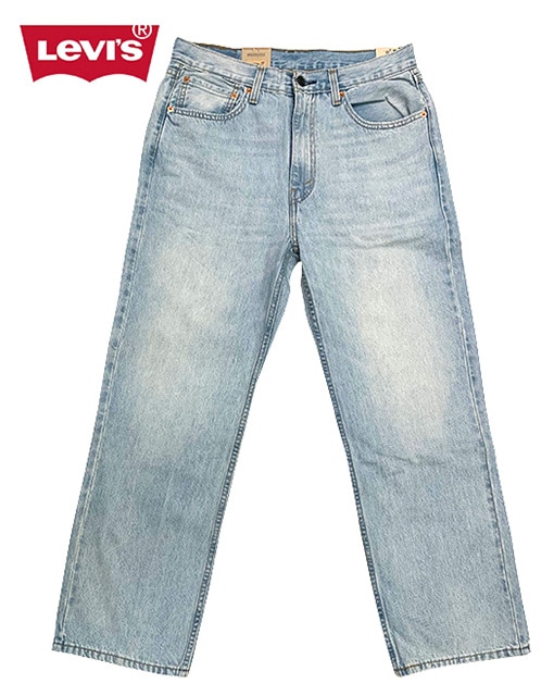 Levi's 565 ルーズストレート ダブルニー 新品未使用 w28 Levi's 565 ルーズストレート ダブルニー 新品未使用 w28 楽天