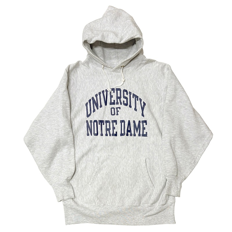 トップス 90s champion reverse weave parka vintage 90s Champion チャンピオン REVERSE WEAVE PULLOVER PARKA